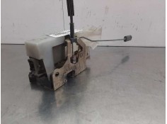 Recambio de cerradura puerta delantera derecha para renault clio ii fase i (b/cbo) 1.9 d referencia OEM IAM 7701045305   2