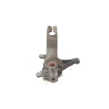 Recambio de mangueta delantera derecha para renault megane ii familiar 1.5 dci diesel referencia OEM IAM 557  