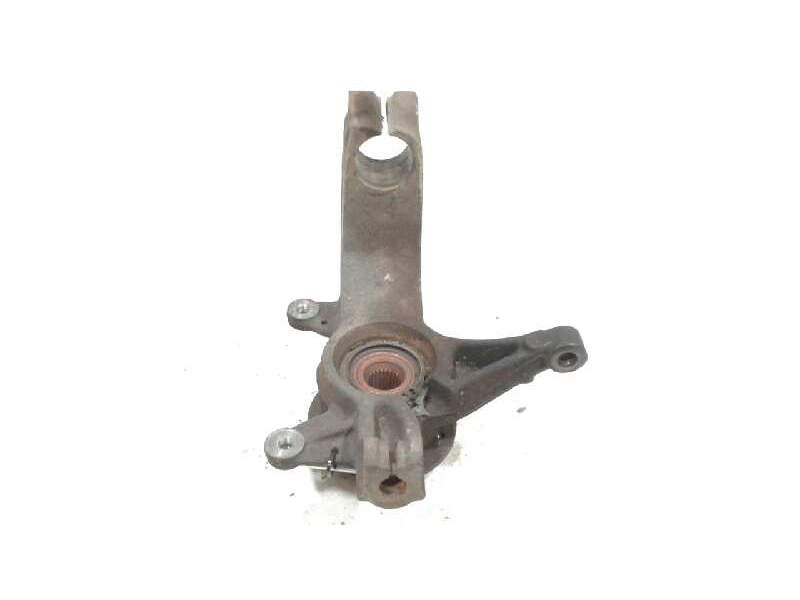 Recambio de mangueta delantera derecha para renault megane ii familiar 1.5 dci diesel referencia OEM IAM 557  