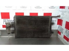 Recambio de condensador / radiador aire acondicionado para volkswagen bora berlina (1j2) conceptline referencia OEM IAM   