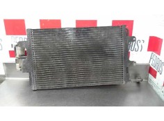 Recambio de condensador / radiador aire acondicionado para volkswagen bora berlina (1j2) conceptline referencia OEM IAM    2
