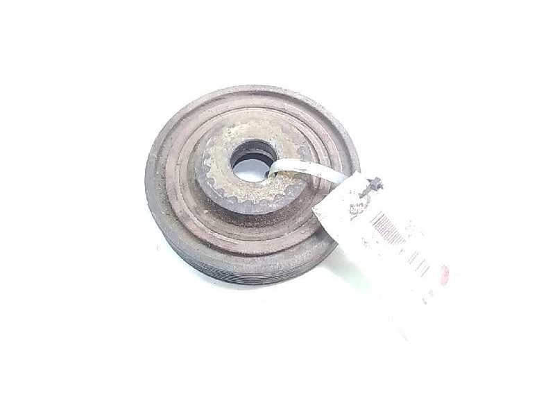 Recambio de polea cigueñal para ford mondeo familiar (gd) 2.0 16v cat referencia OEM IAM   