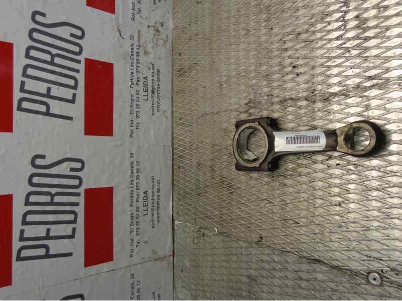 Recambio de biela para peugeot partner (s1) referencia OEM IAM   104369