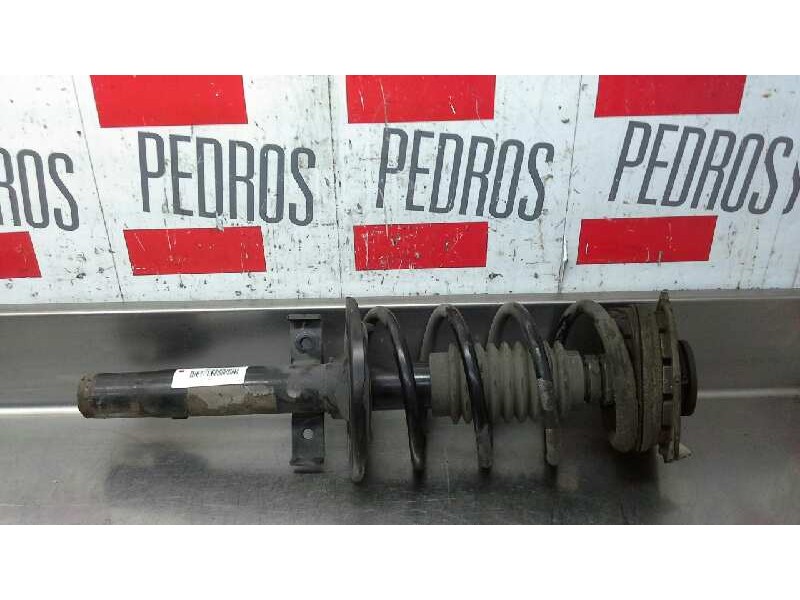 Recambio de amortiguador delantero derecho para renault scenic ii luxe privilege referencia OEM IAM   