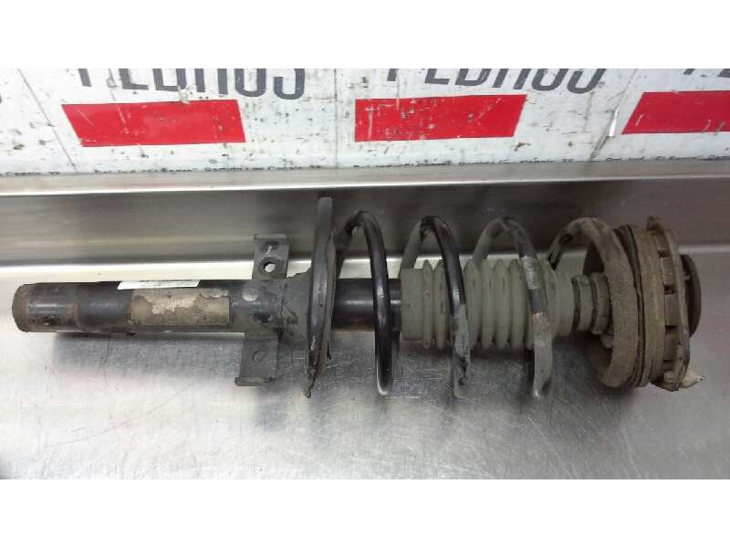 Recambio de amortiguador delantero derecho para renault scenic ii luxe privilege referencia OEM IAM   