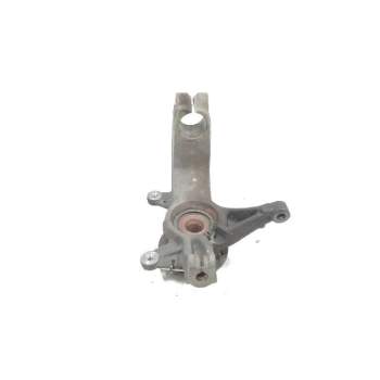 Recambio de mangueta delantera derecha para renault megane ii familiar 1.5 dci diesel referencia OEM IAM 557  