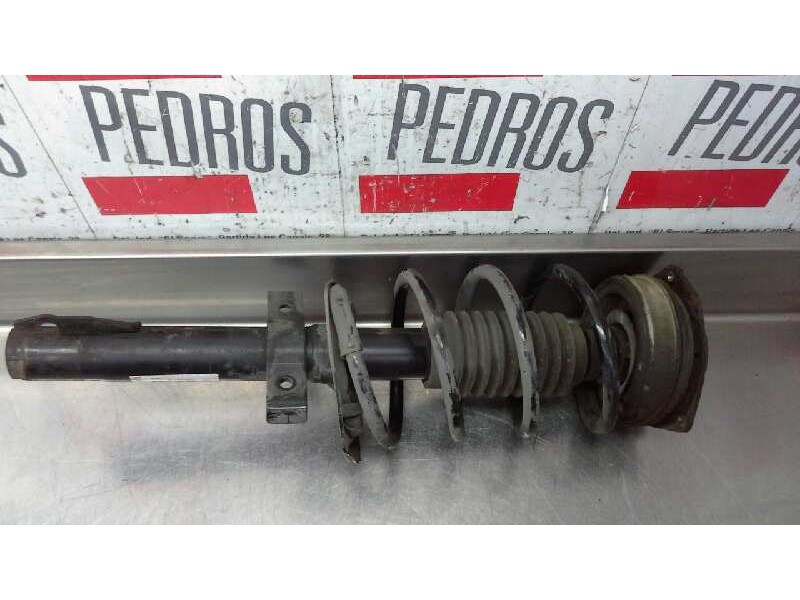 Recambio de amortiguador delantero derecho para renault scenic ii luxe privilege referencia OEM IAM   