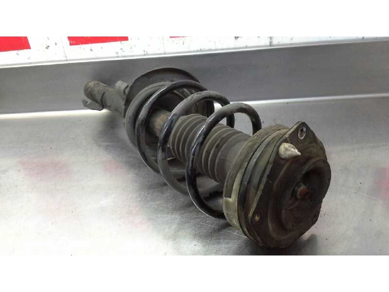 Recambio de amortiguador delantero derecho para renault scenic ii luxe privilege referencia OEM IAM   