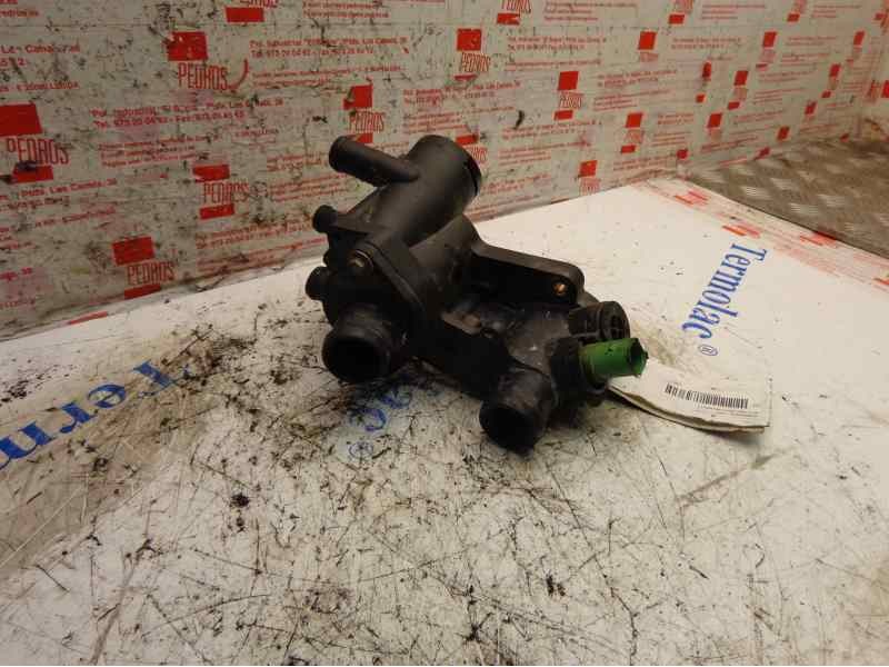 Recambio de termostato para seat ibiza (6k1) 1.4 referencia OEM IAM 032121111  