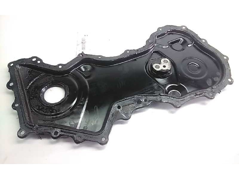 Recambio de tapa distribucion exterior para renault trafic caja cerrada (ab 4.01) 2.0 dci diesel cat referencia OEM IAM 82011735