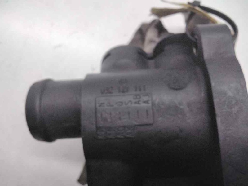 Recambio de termostato para seat ibiza (6k1) 1.4 referencia OEM IAM 032121111  