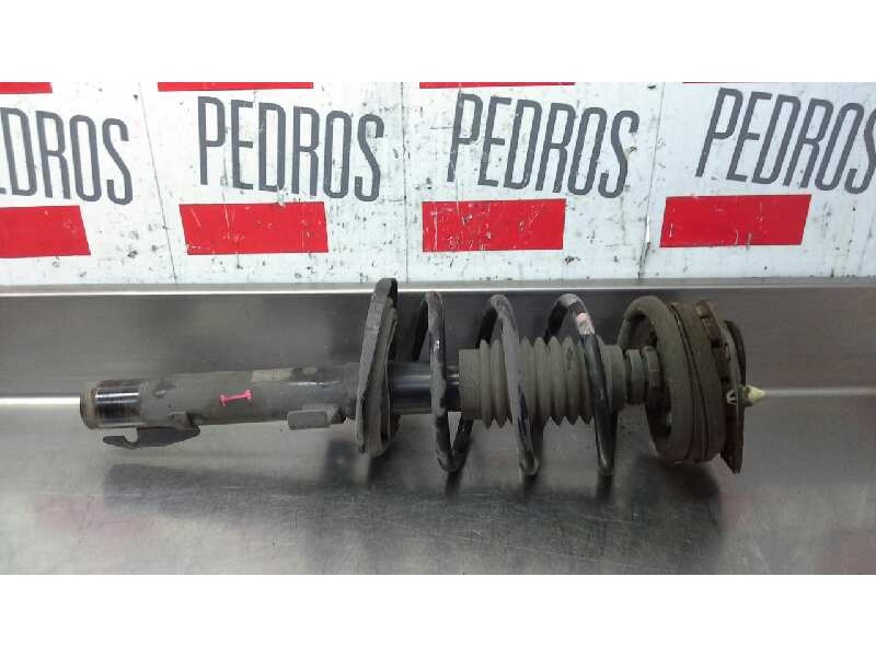 Recambio de amortiguador delantero izquierdo para renault scenic ii luxe privilege referencia OEM IAM   