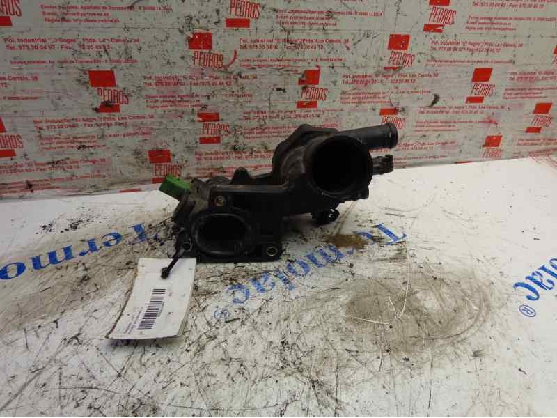 Recambio de termostato para seat ibiza (6k1) 1.4 referencia OEM IAM 032121111  