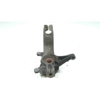 Recambio de mangueta delantera derecha para renault megane ii familiar 1.5 dci diesel referencia OEM IAM 557  