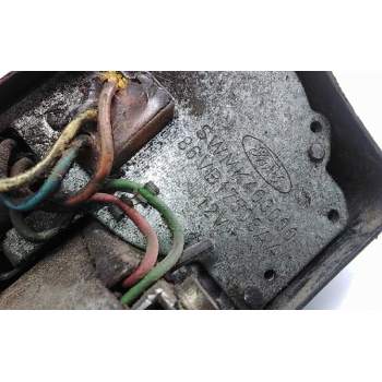 Recambio de motor limpia delantero para ford transit (tts) kombi referencia OEM IAM 56VB17508AA  