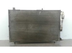 Recambio de condensador / radiador aire acondicionado para peugeot 206 sw xs referencia OEM IAM CA1482 876841U B 9651867080