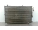 CONDENSADOR / RADIADOR AIRE ACONDICIONADO CA1482 876841U B 9651867080