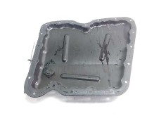 Recambio de carter para renault trafic caja cerrada (ab 4.01) 2.0 dci diesel cat referencia OEM IAM 8200795039  