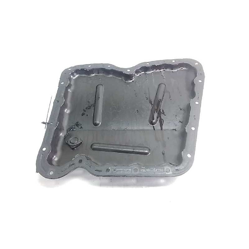 Recambio de carter para renault trafic caja cerrada (ab 4.01) 2.0 dci diesel cat referencia OEM IAM 8200795039  