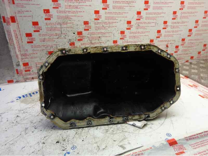 Recambio de carter para seat ibiza (6k1) 1.4 referencia OEM IAM 030103601M  