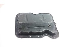 Recambio de carter para renault trafic caja cerrada (ab 4.01) 2.0 dci diesel cat referencia OEM IAM 8200795039   2