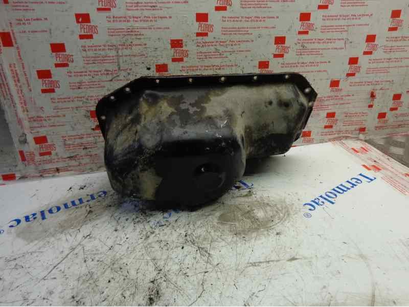 Recambio de carter para seat ibiza (6k1) 1.4 referencia OEM IAM 030103601M  