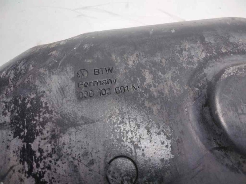 Recambio de carter para seat ibiza (6k1) 1.4 referencia OEM IAM 030103601M  