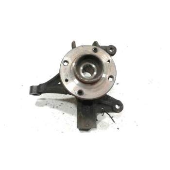 Recambio de mangueta delantera derecha para renault megane ii familiar 1.5 dci diesel referencia OEM IAM 557  