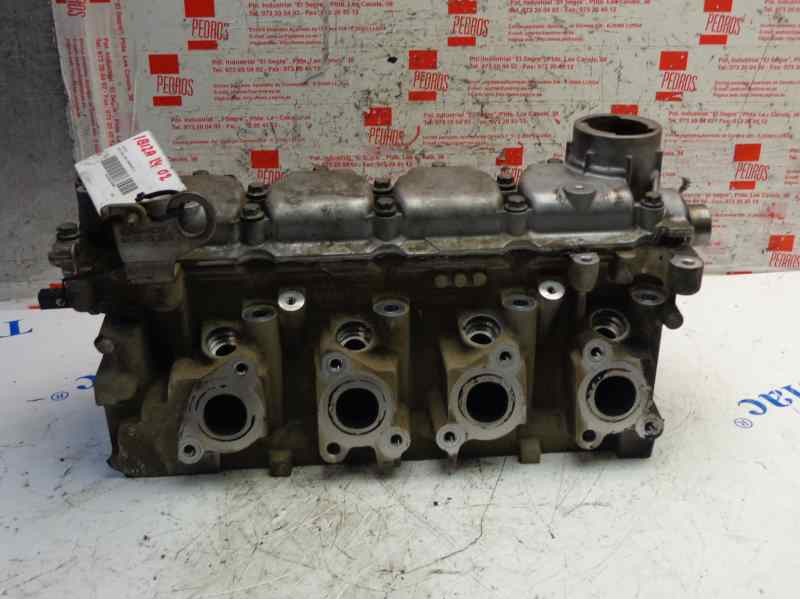 Recambio de culata para seat ibiza (6k1) 1.4 referencia OEM IAM   