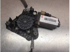 Recambio de elevalunas delantero izquierdo para renault clio ii fase i (b/cbo) 1.9 d referencia OEM IAM    2