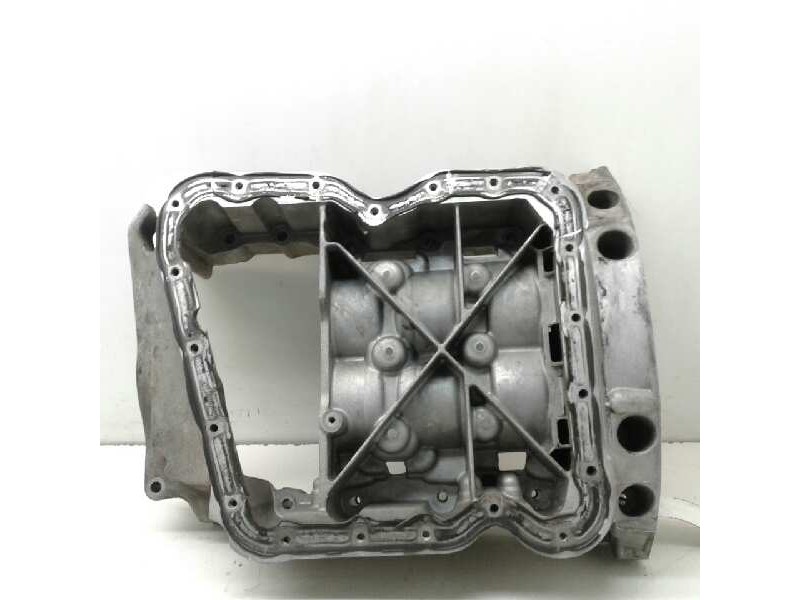 Recambio de sobrecarter para renault trafic caja cerrada (ab 4.01) 2.0 dci diesel cat referencia OEM IAM 8200963715  