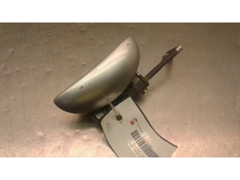 Recambio de maneta exterior delantera derecha para peugeot 206 sw xs referencia OEM IAM 9101N7  