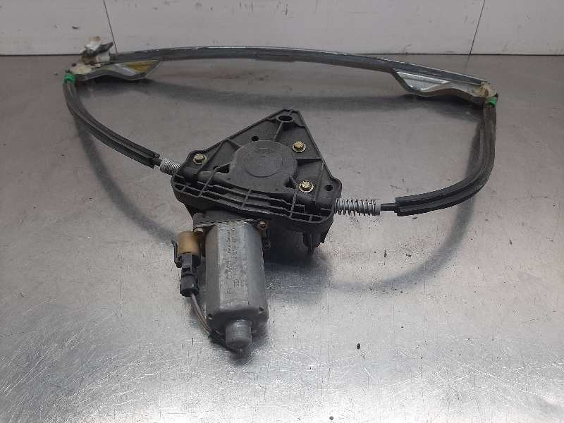 Recambio de elevalunas delantero izquierdo para renault clio ii fase i (b/cbo) 1.9 d referencia OEM IAM   