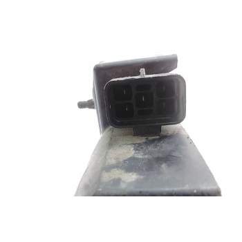 Recambio de motor limpia delantero para ford transit (tts) kombi referencia OEM IAM 56VB17508AA  