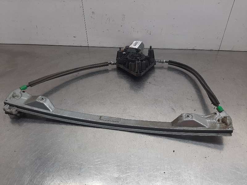 Recambio de elevalunas delantero izquierdo para renault clio ii fase i (b/cbo) 1.9 d referencia OEM IAM   