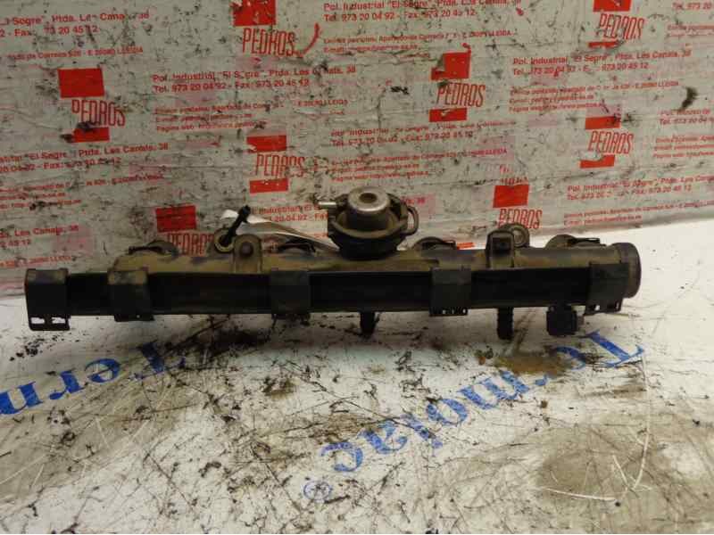 Recambio de rampa inyectora para seat ibiza (6k1) 1.4 referencia OEM IAM   