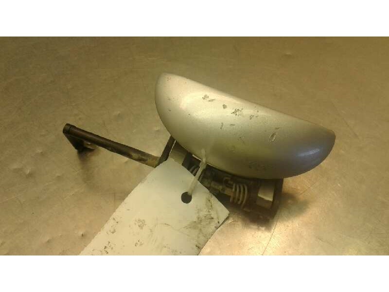 Recambio de maneta exterior delantera izquierda para peugeot 206 sw xs referencia OEM IAM 9101N6  