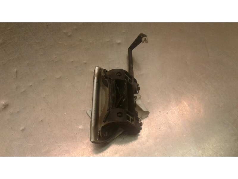 Recambio de maneta exterior delantera izquierda para peugeot 206 sw xs referencia OEM IAM 9101N6  