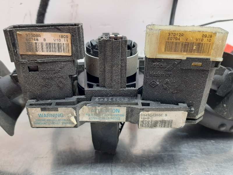 Recambio de mando limpia para renault clio ii fase i (b/cbo) 1.9 d referencia OEM IAM   