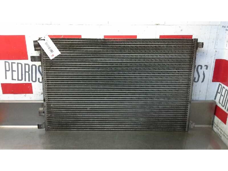 Recambio de condensador / radiador aire acondicionado para renault scenic ii luxe privilege referencia OEM IAM   