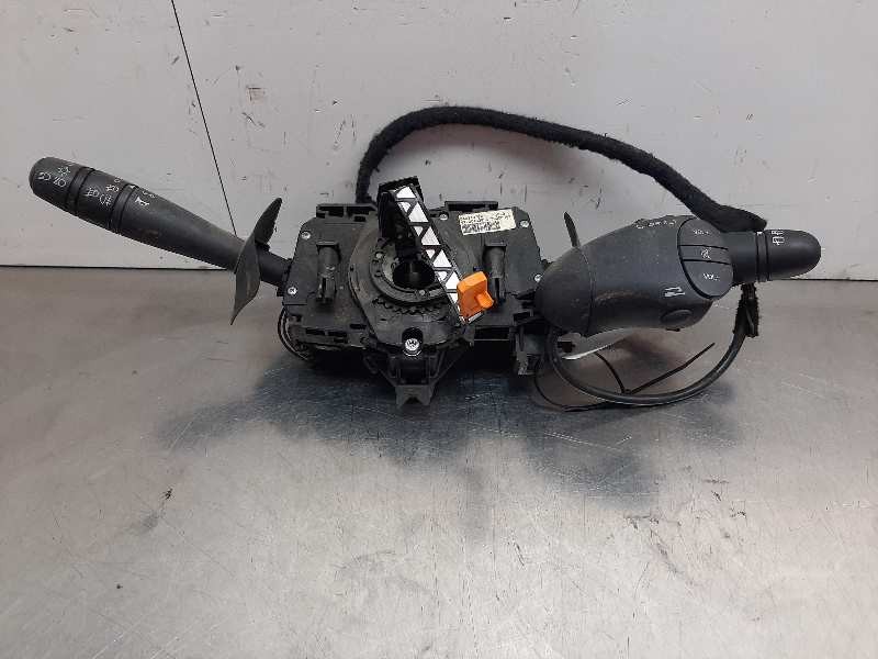 Recambio de mando limpia para renault clio ii fase i (b/cbo) 1.9 d referencia OEM IAM   