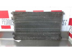 Recambio de condensador / radiador aire acondicionado para renault scenic ii luxe privilege referencia OEM IAM    2