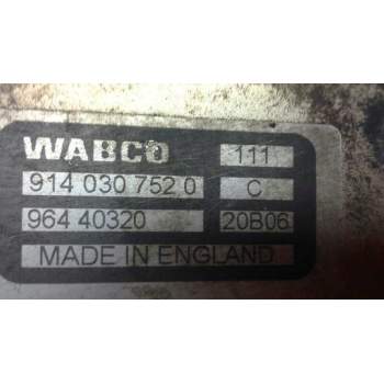 Recambio de depresor freno / bomba vacio para chevrolet captiva 2.0 diesel cat referencia OEM IAM 9140307520 WABCO 