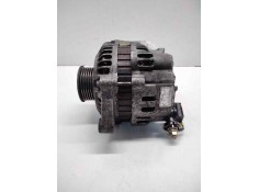 Recambio de alternador para nissan almera (n16/e) comfort referencia OEM IAM 231004M510 12V 80A  2
