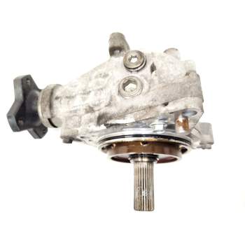 Recambio de diferencial delantero para nissan qashqai i (j10, nj10) 2.0 referencia OEM IAM   