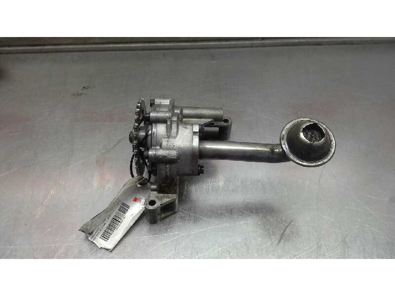 Recambio de bomba aceite para seat ibiza (6l1) stella referencia OEM IAM   