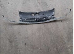 Recambio de rejilla delantera para renault clio ii fase i (b/cbo) 1.9 d referencia OEM IAM 7700846870   2