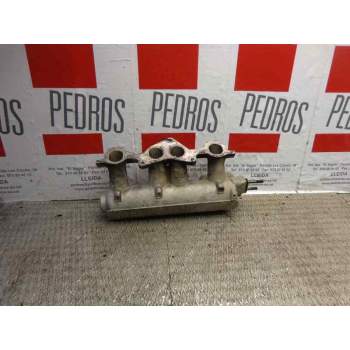 Recambio de colector admision para nissan primera berlina (p11) 2.0 turbodiesel cat referencia OEM IAM   
