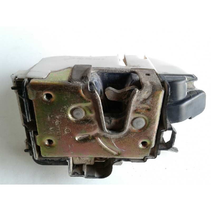 Recambio de cerradura puerta delantera derecha para seat cordoba berlina (6k2) glx referencia OEM IAM 6K4837016B  
