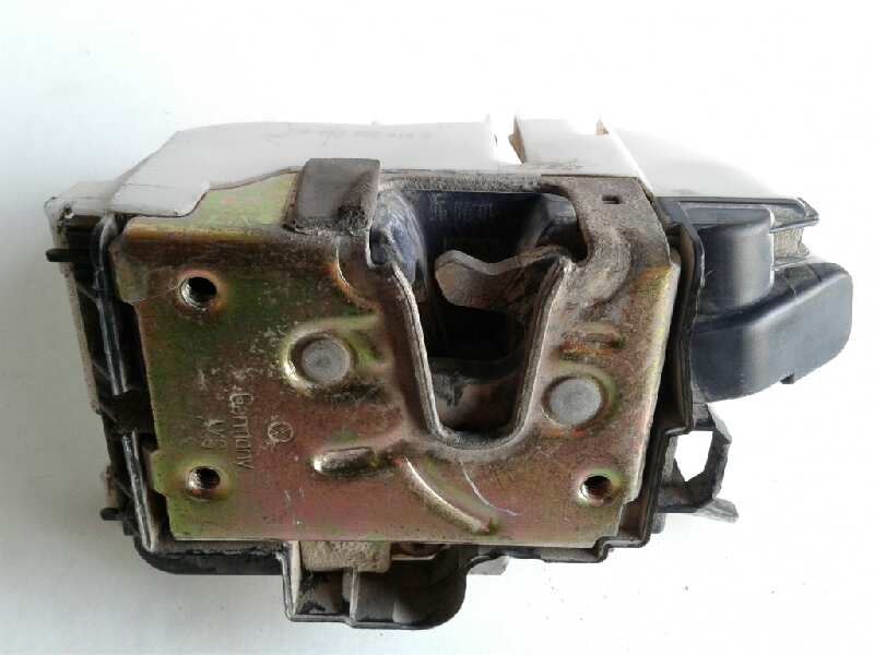 Recambio de cerradura puerta delantera derecha para seat cordoba berlina (6k2) glx referencia OEM IAM 6K4837016B  